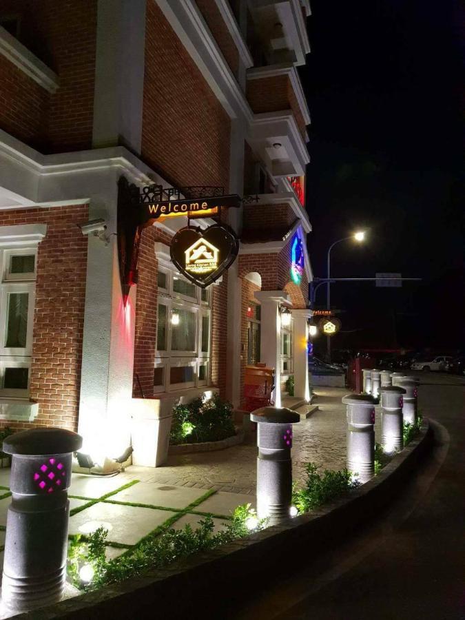 Loving Kinmen Homestay Csincseng Kültér fotó