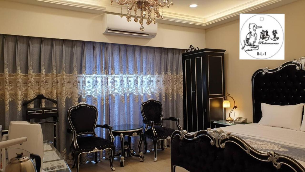 Loving Kinmen Homestay Csincseng Kültér fotó