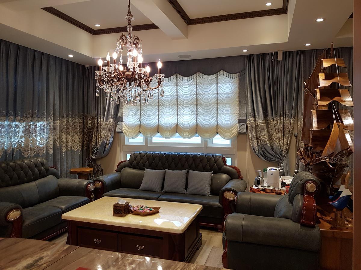 Loving Kinmen Homestay Csincseng Kültér fotó