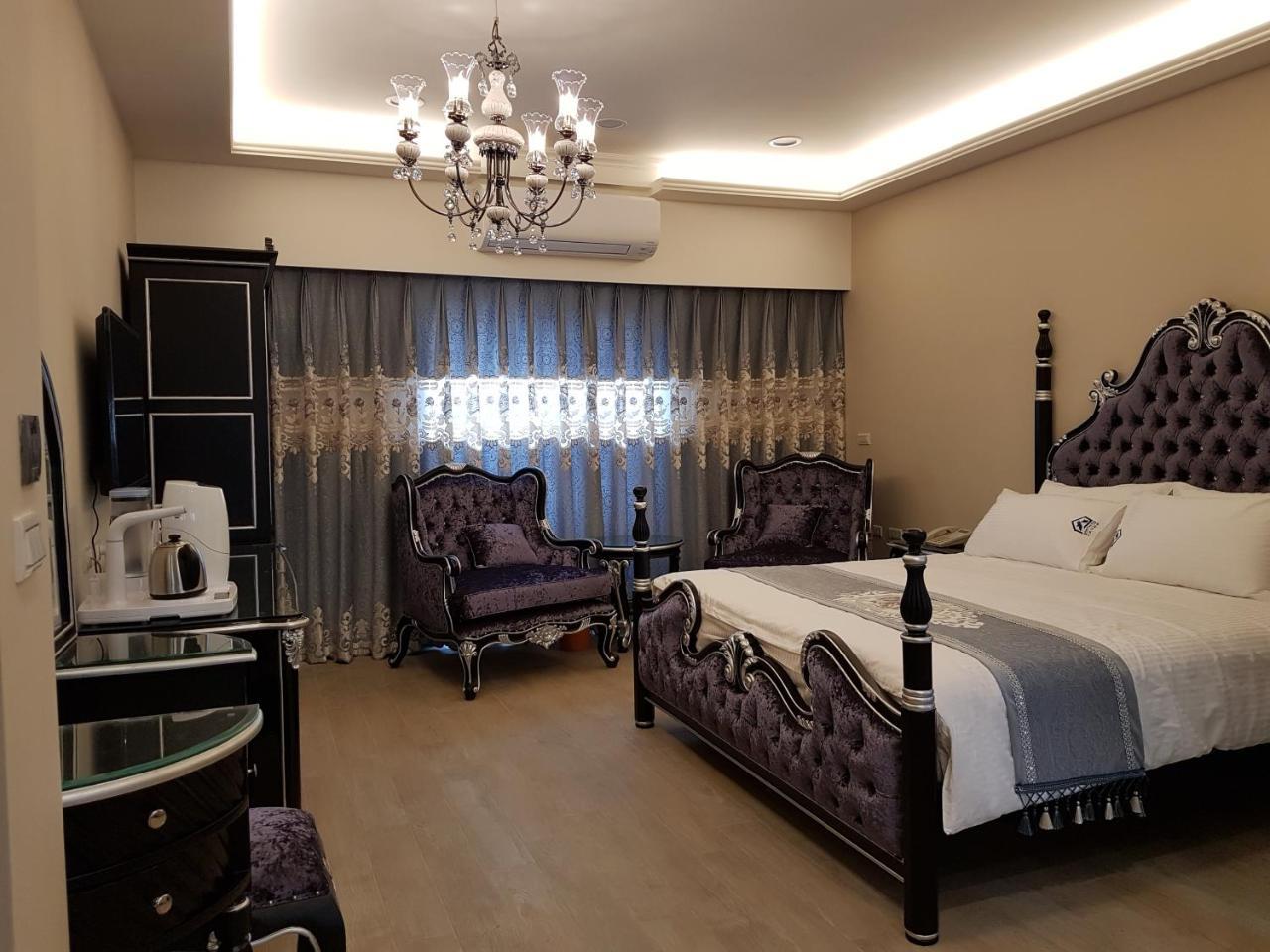 Loving Kinmen Homestay Csincseng Kültér fotó