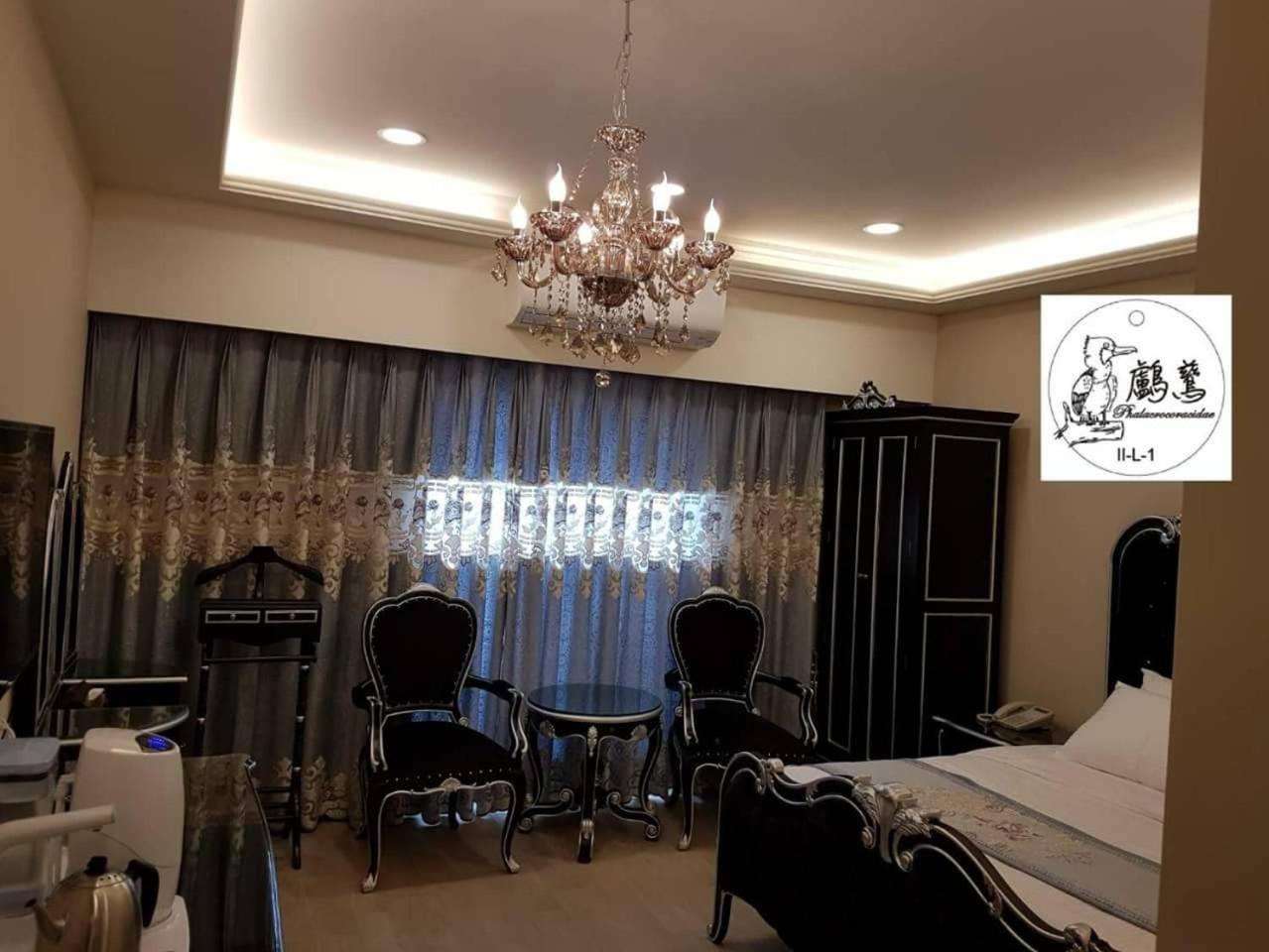 Loving Kinmen Homestay Csincseng Kültér fotó