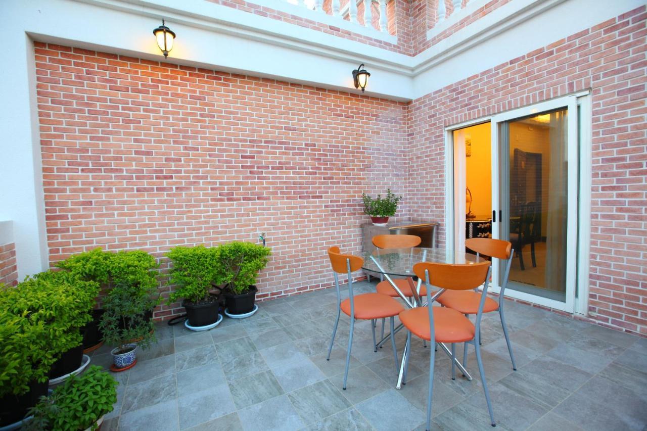 Loving Kinmen Homestay Csincseng Kültér fotó