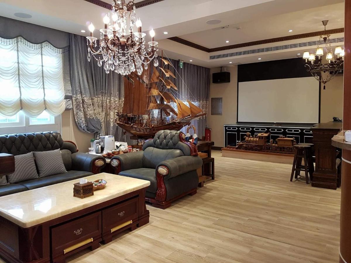 Loving Kinmen Homestay Csincseng Kültér fotó