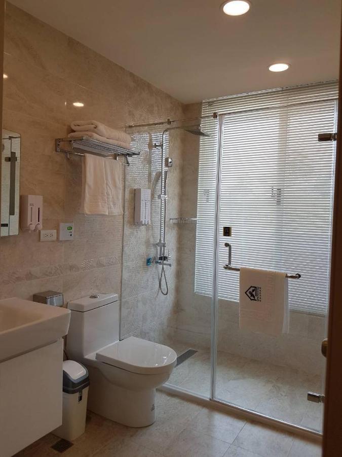 Loving Kinmen Homestay Csincseng Kültér fotó